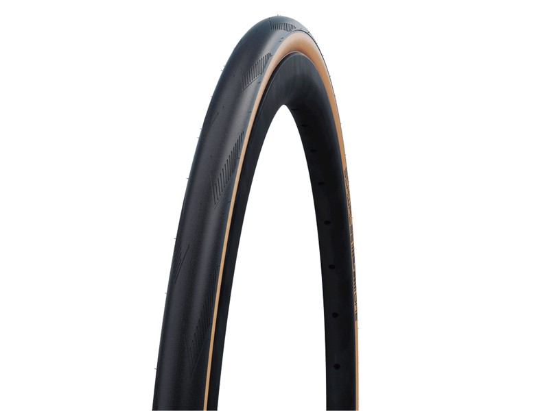 Schwalbe One TLE Addix 700x28C Bronze Skin