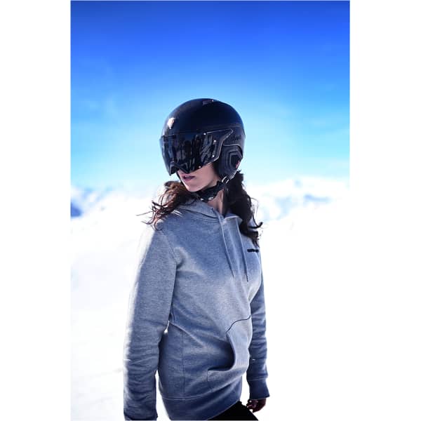 Casque de ski AURAK FALCON X