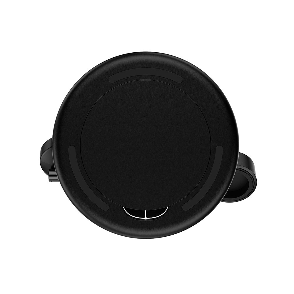 (20W) 3in1 USB C Wireless Charger Magnetisches Ladegerät für Apple iPhone / Apple Airpods / Apple Watch - Schwarz
