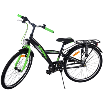 Kinderfiets Volare Thombike 24 inch 3 versnellingen