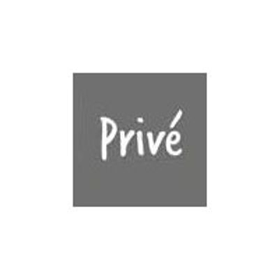 Pickup Home 3D - Plaque Acrylique Privé - 9 x 9 cm - gris