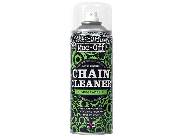 Muc-Off Chain Cleaner Kæderens, 400ml
