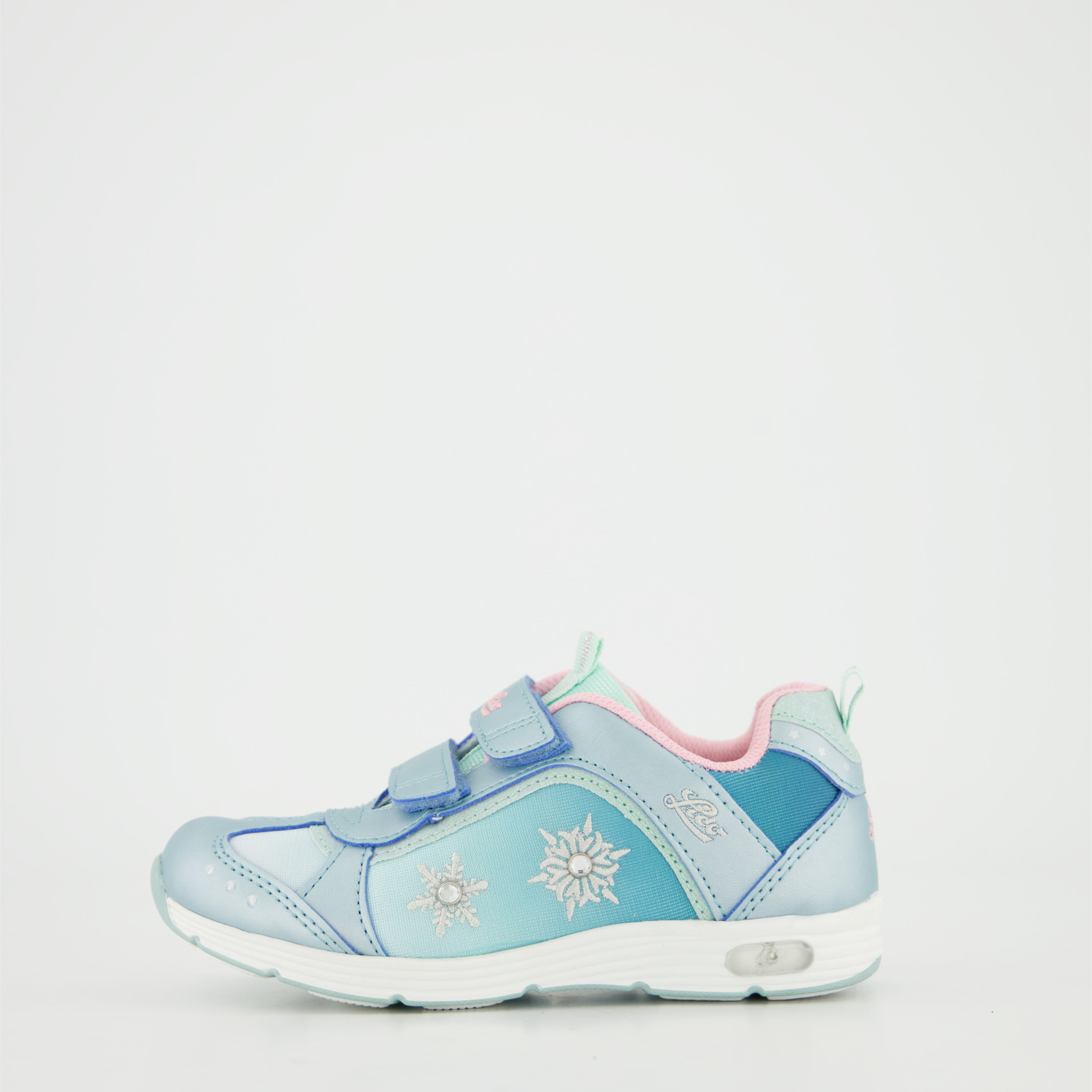Lico Snowflake