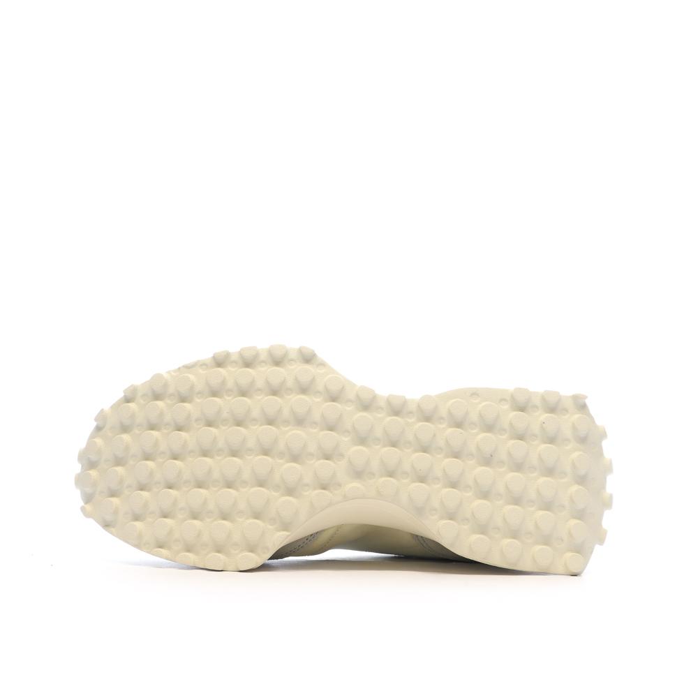 New Balance New Balance 327 Baskets Gris/Beige Homme