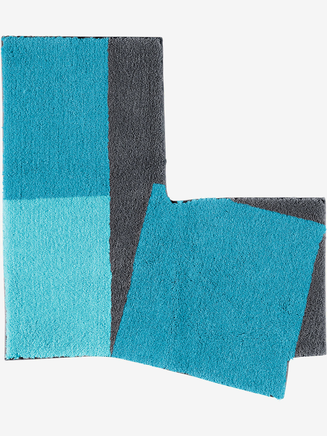 Tapis de bain 100% acrylique