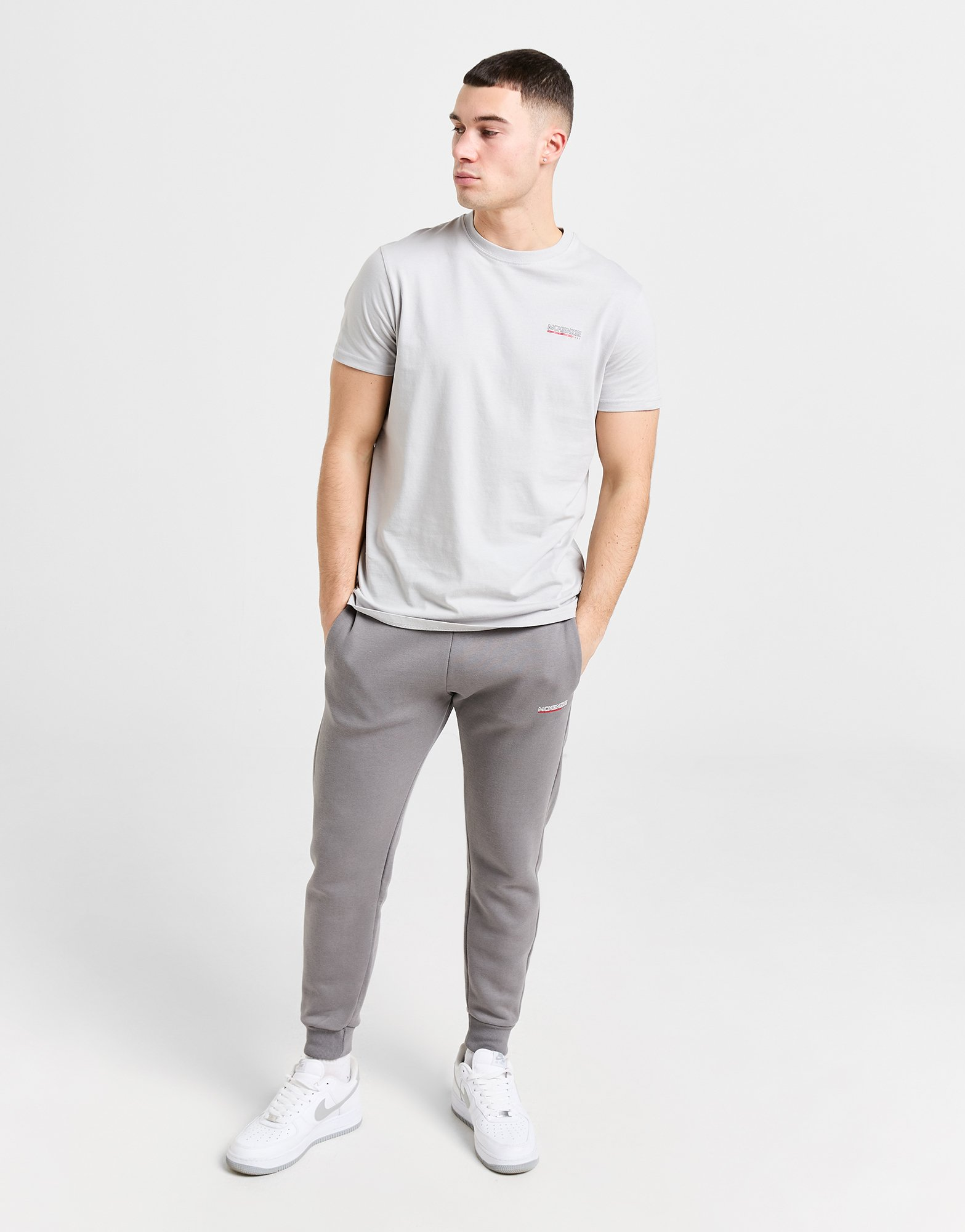 McKenzie Pantalon de jogging Essential Homme