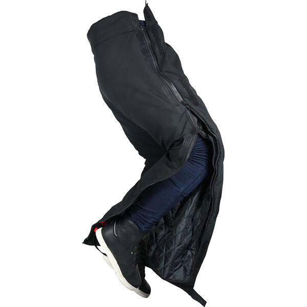 Harisson - Sur-pantalon Niagara Noir