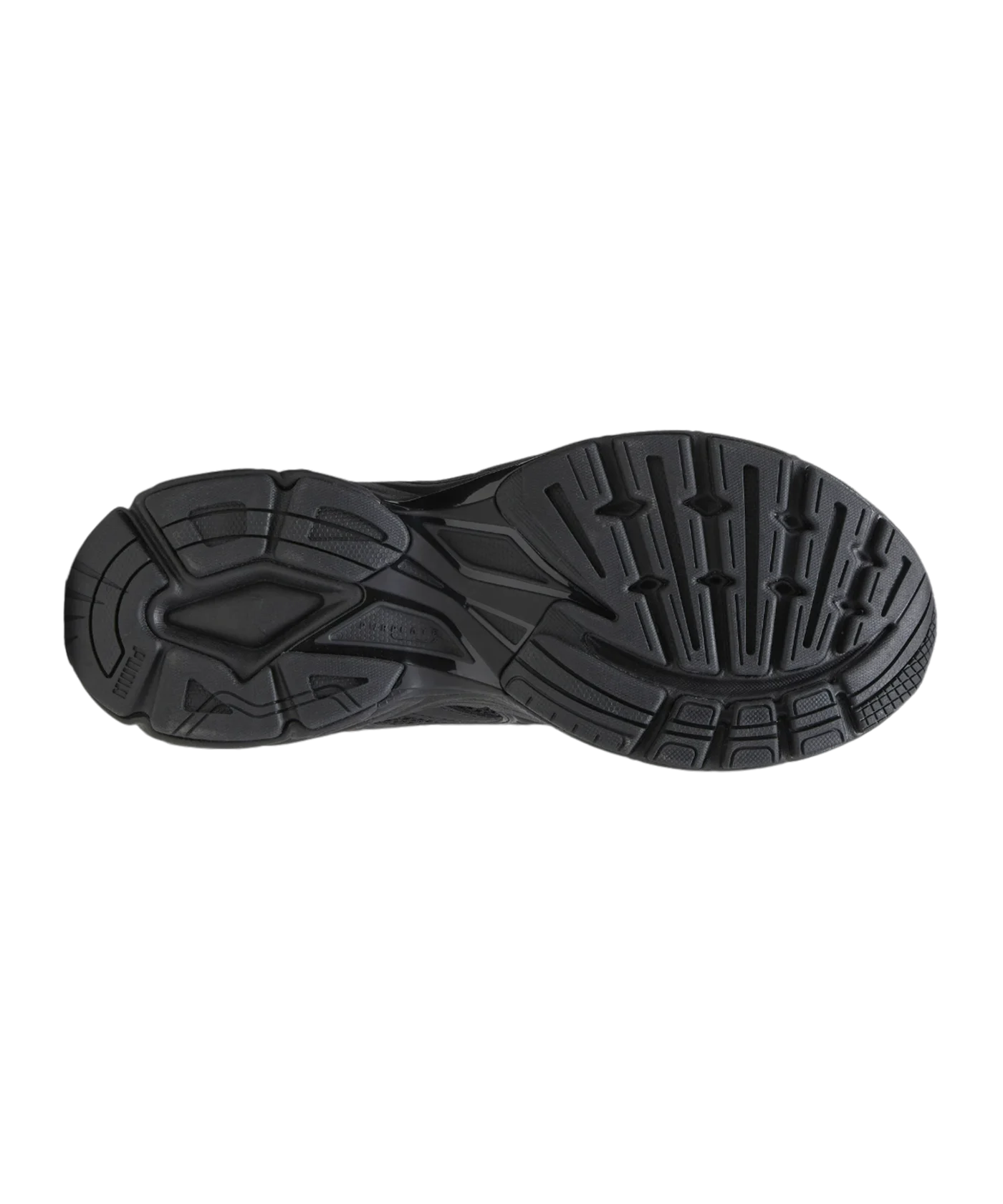 PUMA Velophasis Technisch Schwarz