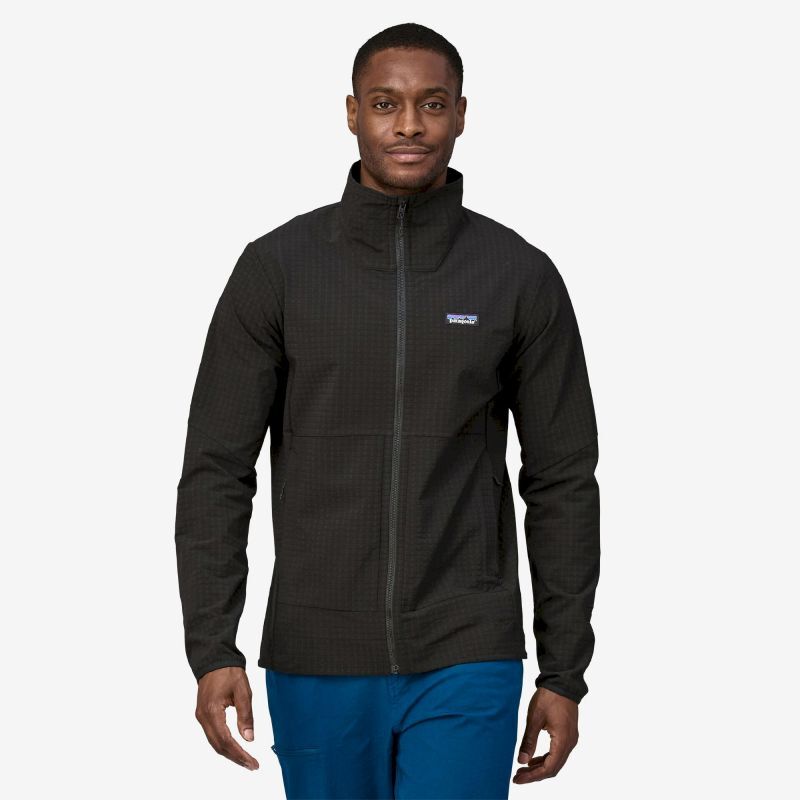 R1 TechFace Jkt - Veste softshell homme