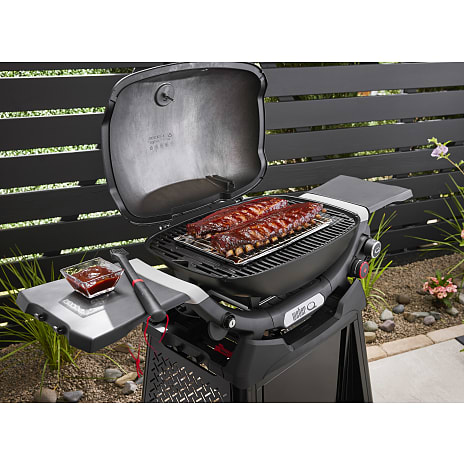 Weber Q2800N+ gasgrill