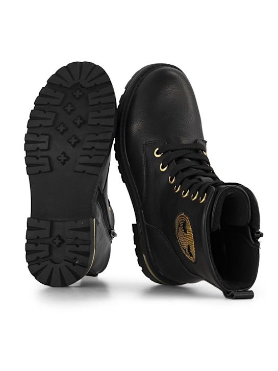 Graceland Veterboot