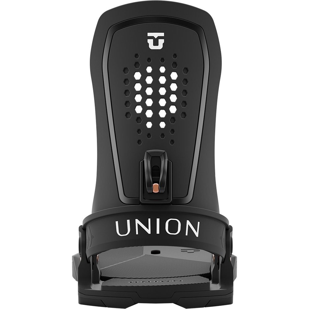 Union Trilogy 24/25 Snowboardbindung Damen schwarz