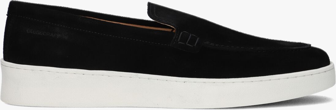 GOOSECRAFT zwarte goosecraft loafers bean