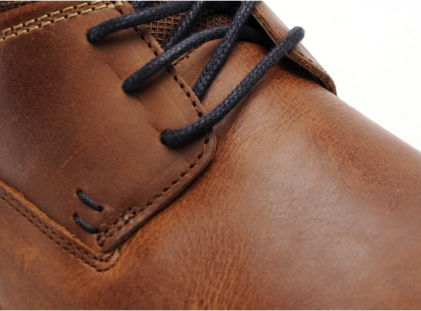 Bullboxer basses homme 633p21802a cgna marron
