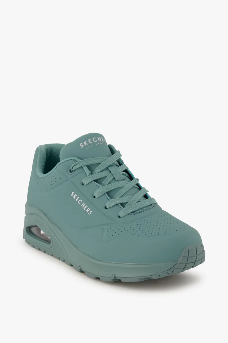 Skechers Uno Stand on Air Damen Sneaker