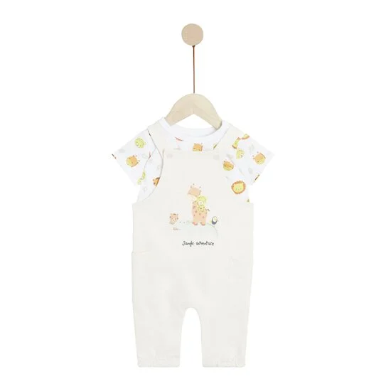 Travel With Love Ensemble   Beige        de               P'tit bisou