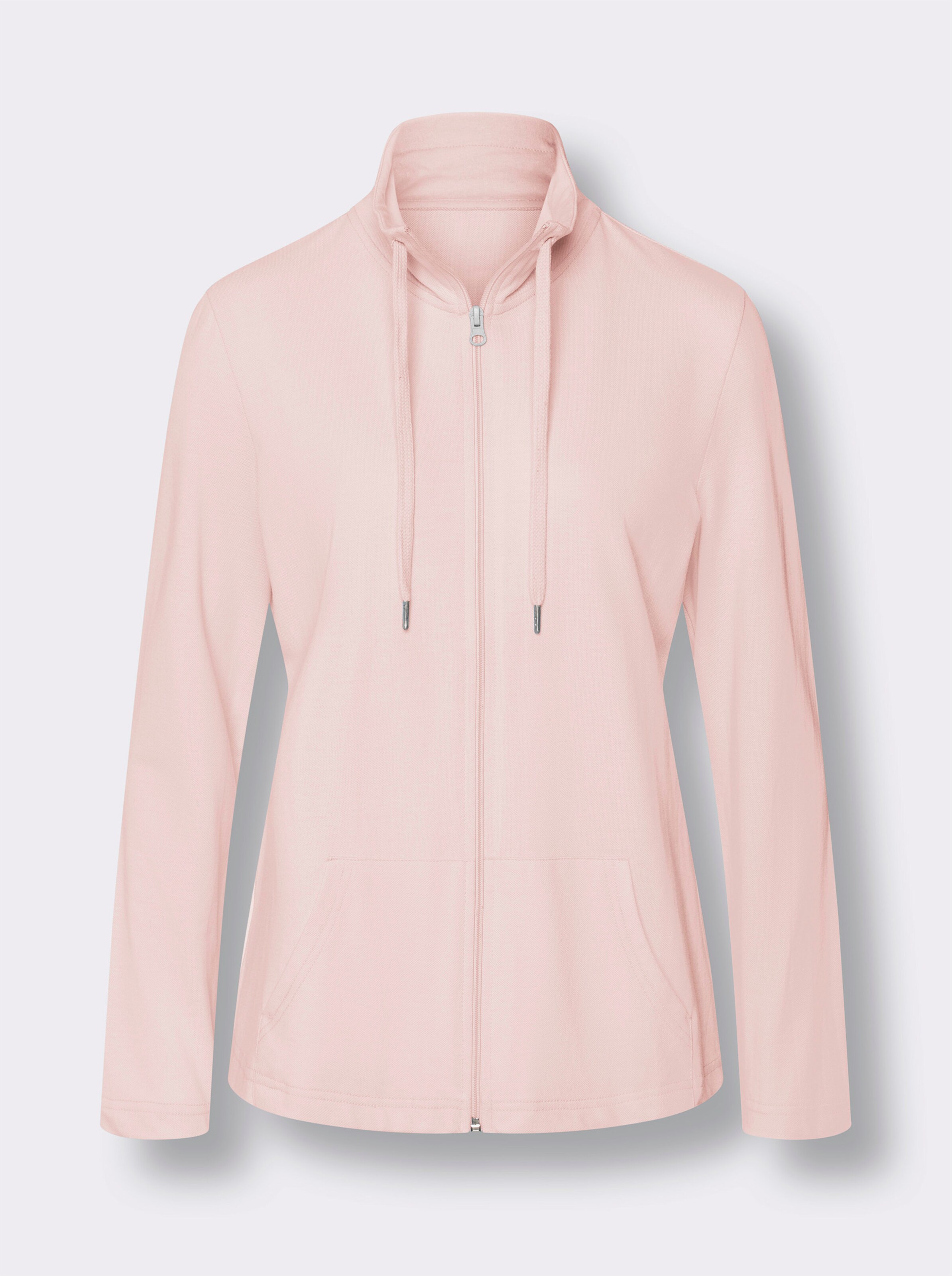 Shirtjacke