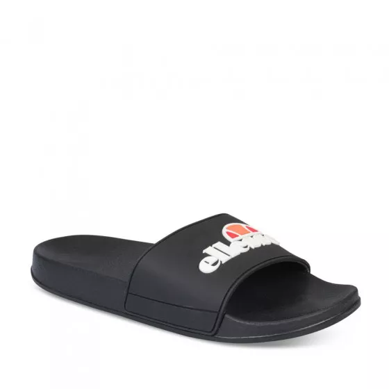 Claquettes NOIR ELLESSE