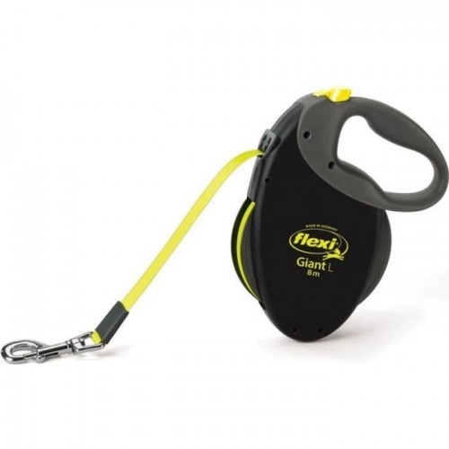 Guia extensível gigante Kerbl Flexi para cães