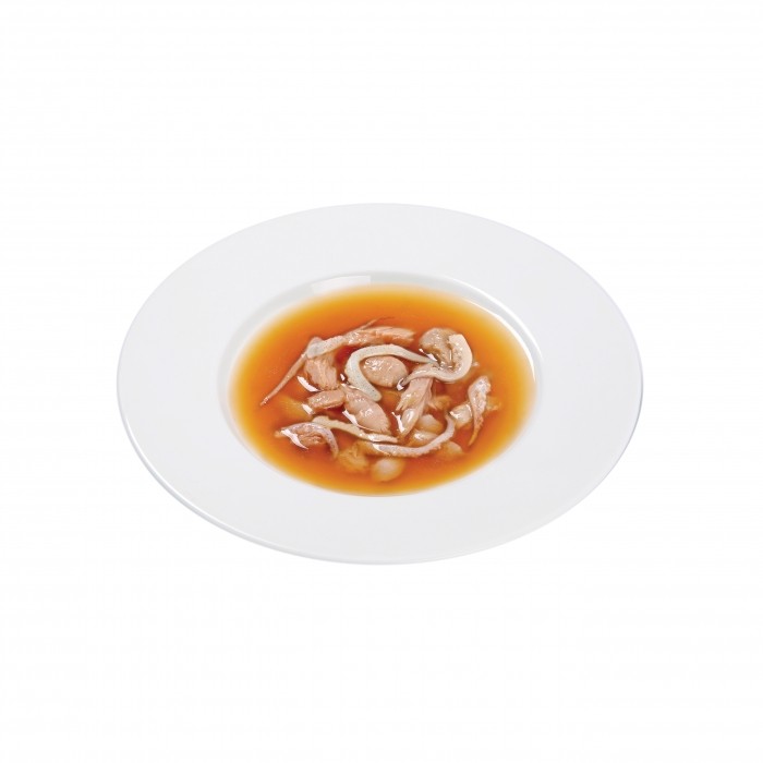 Schesir Sachets Pâtées Soup Adult - 20 x 85 g