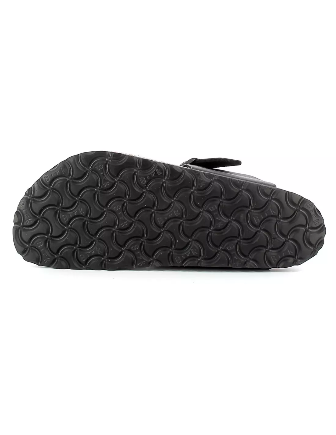 BIRKENSTOCK RAMSES - Sandales, mules & nu-pieds Black