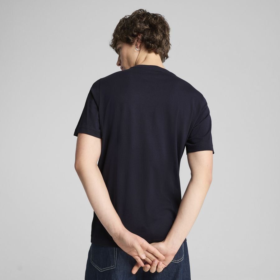 Puma Graphics Execution T-Shirt