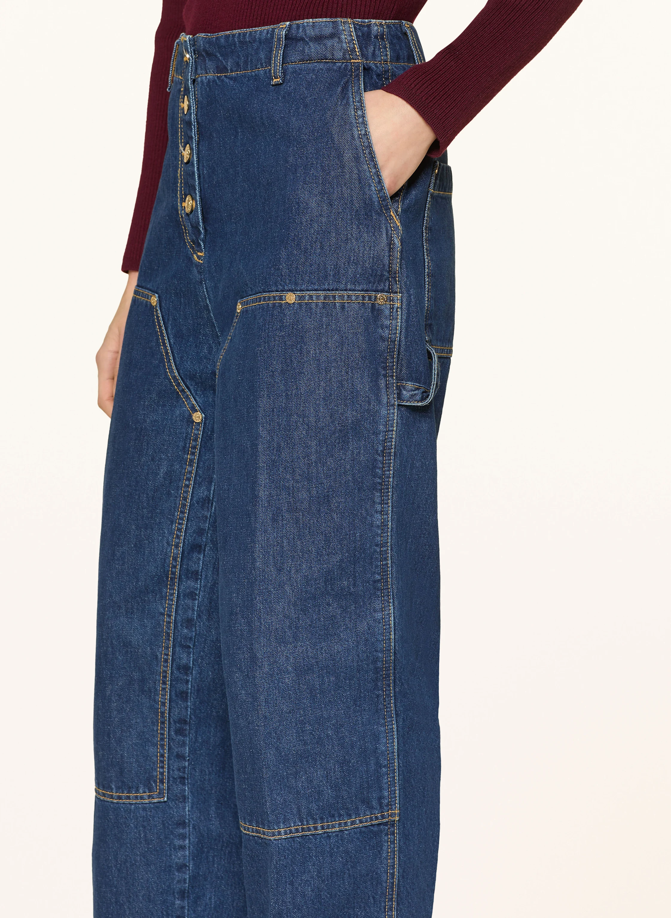 SANDRO Jeans