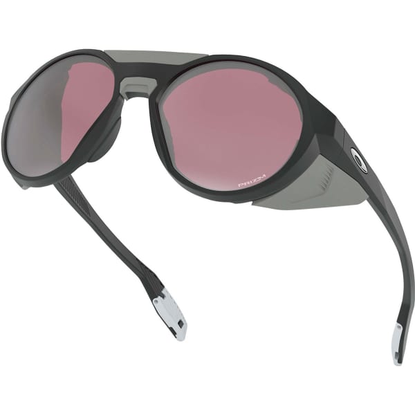 Lunette de ski OAKLEY CLIFDEN MATTE BLK PRIZM SNOW BLK PRIZM SNOW BLACK