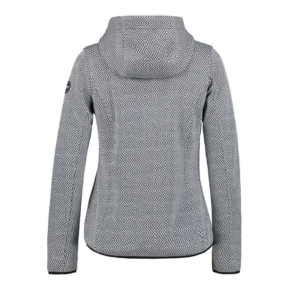 Icepeak ADRIAN - Polaire Femme dark blue