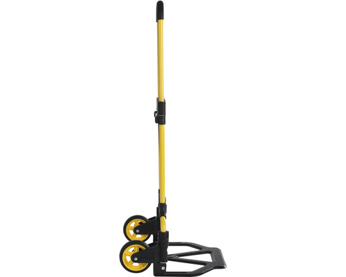 Steekwagen Stanley staal 70kg SXWTD-FT580