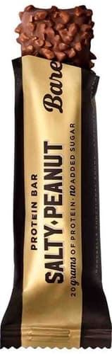 Barebells Proteinriegel Salty Peanut