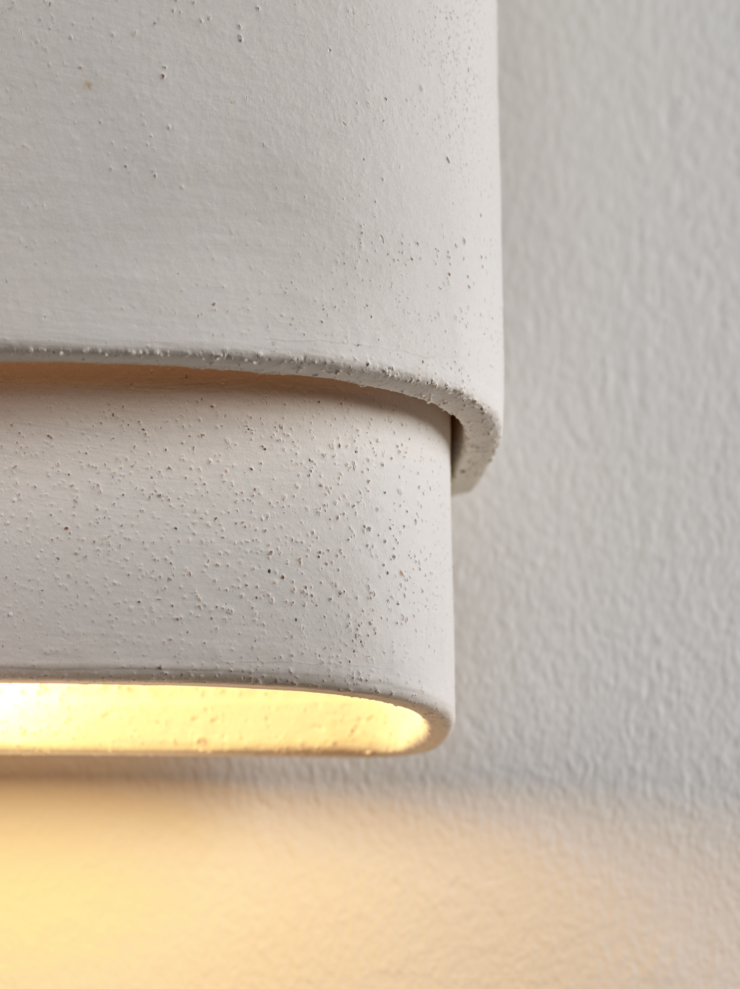Wandlamp Louis 01 beige