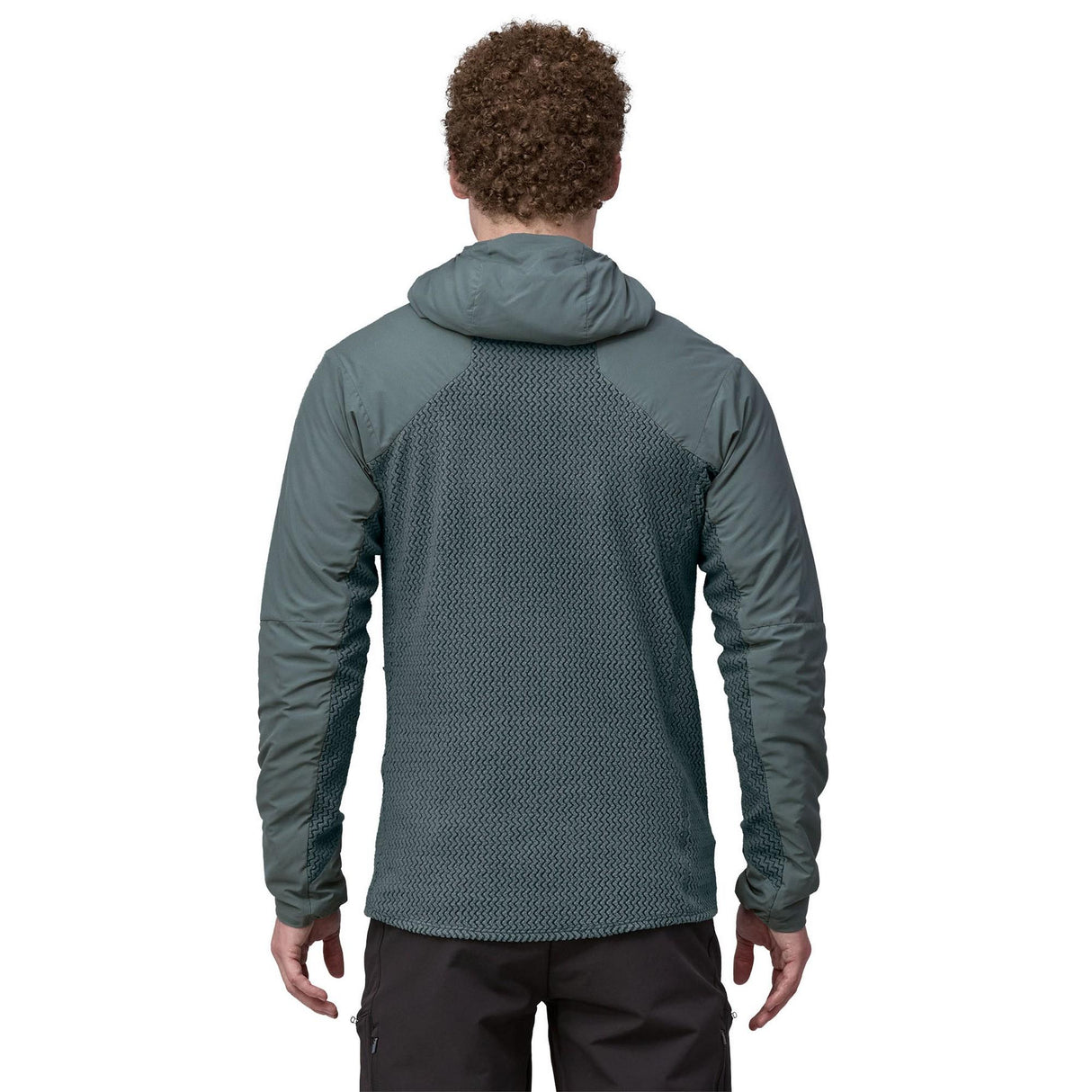 Patagonia<br>M's Nano-Air Light Hybrid Hoody