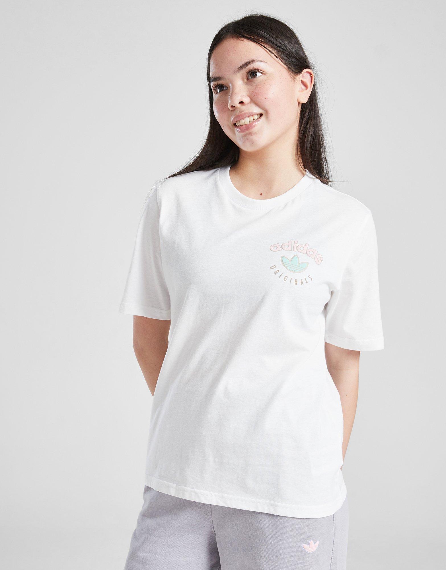 adidas Originals T-shirt Logo Junior
