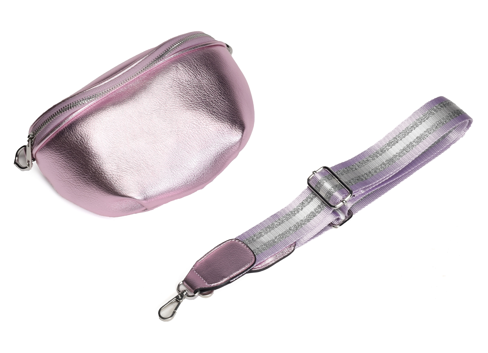 Le cocotte rose