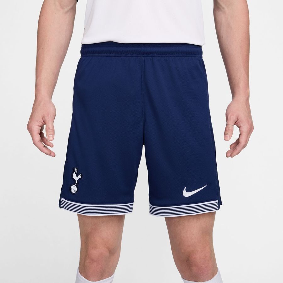 Tottenham Short Domicile 2024/25