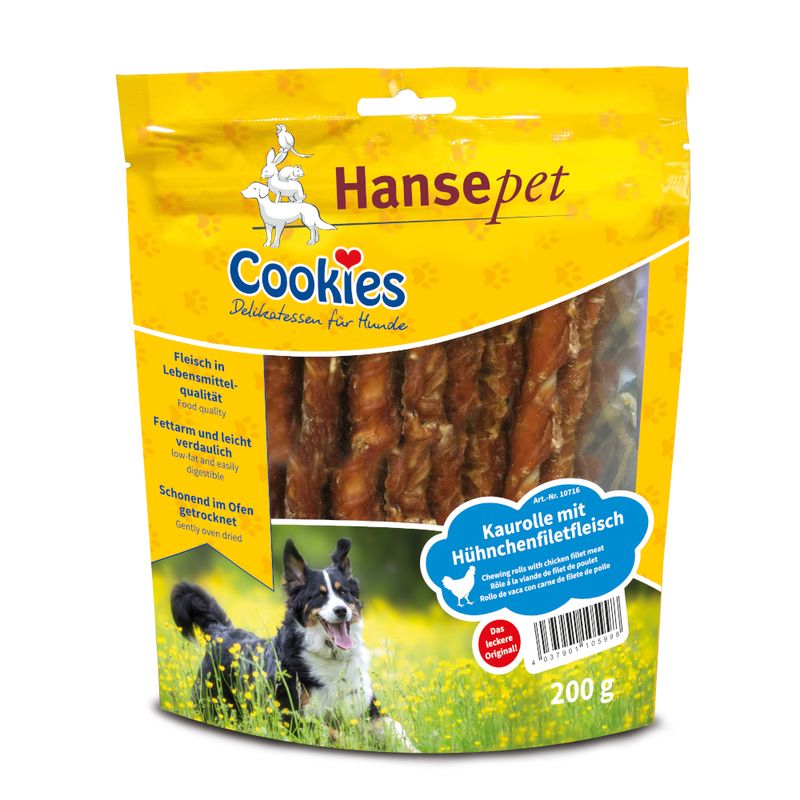 Bâtonnets enrobés Cookie's Delikatess, poulet à prix discount sur bitiba.fr