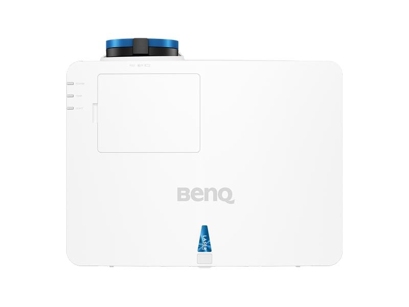 BenQ Projektor LU935 6000 Lumen WUXGA Meetingraum-Projektor – Langlebige Bildqualität und nahtlose Integration für zukunftssichere Konferenzräume