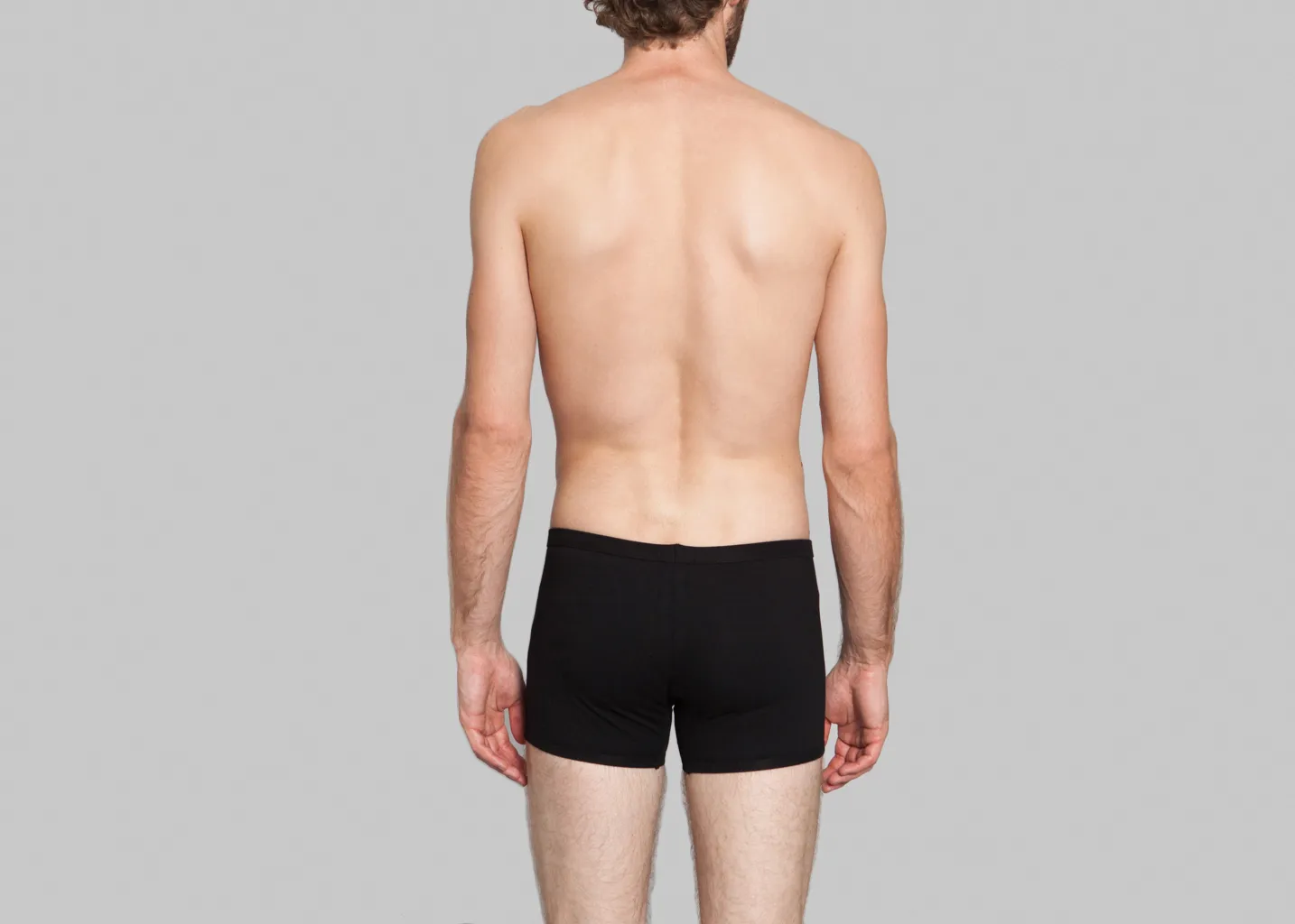 Boxer classique Ron Dorff