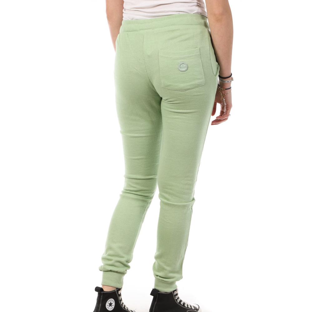 Joseph In Jogging Vert Femme Joseph In Molton Joss