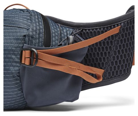 Sac Banane Black Diamond Pursuit 6 Bleu Marron