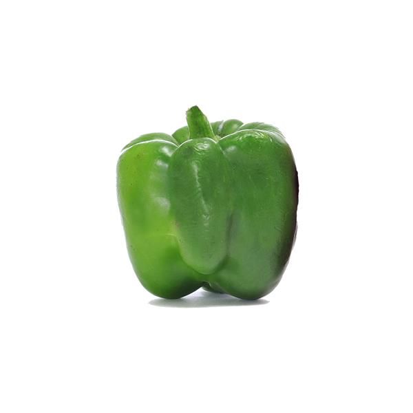 Pimento Verde Bio - Kg