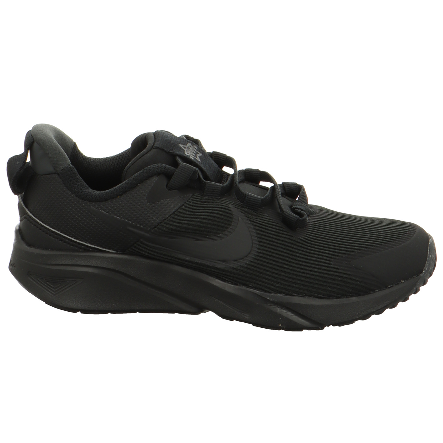 Kinder Sport schwarz