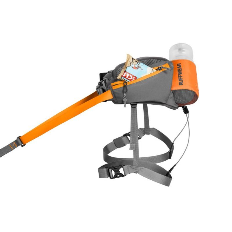 Omnijore Joring System - Harnais pour chien