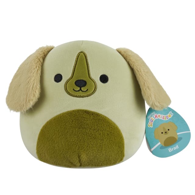Squishmallows 19 cm plys P22