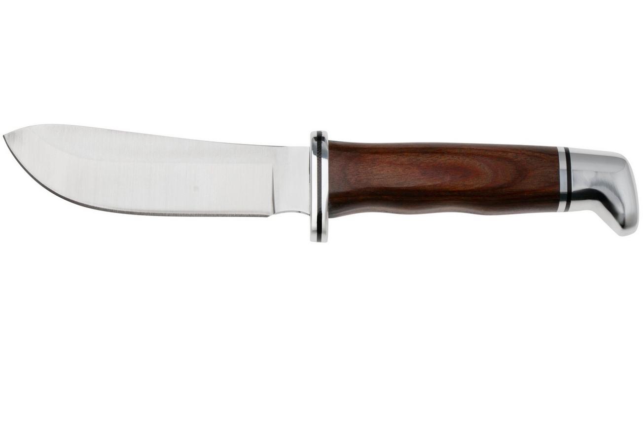 Buck 103 Skinner 0103CCS1 DymaLux Cocobolo Heritage Series, jachtmes