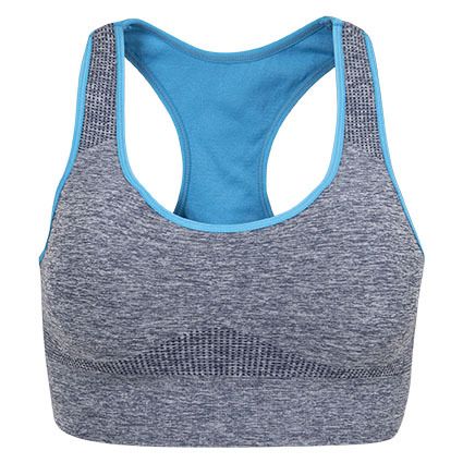 Seamless sports-bh