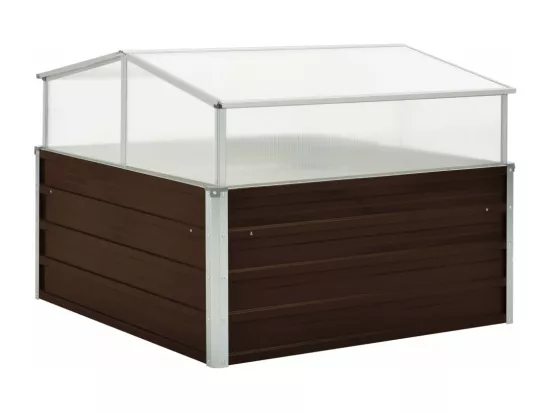 Serre 100 x 100 marron 100 x 100 x 85 cm 02_0001738