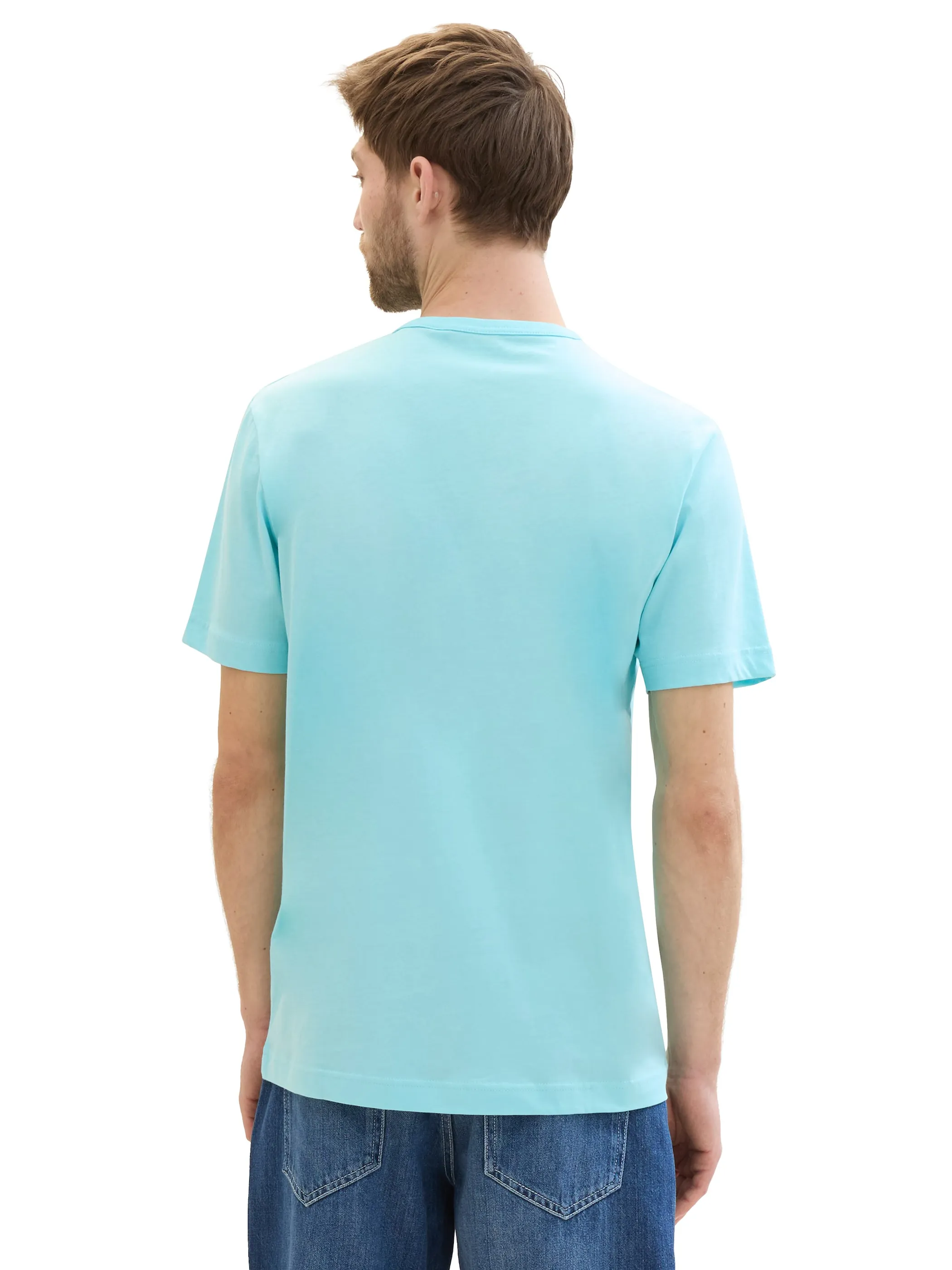 Tom Tailor Herren T-Shirt