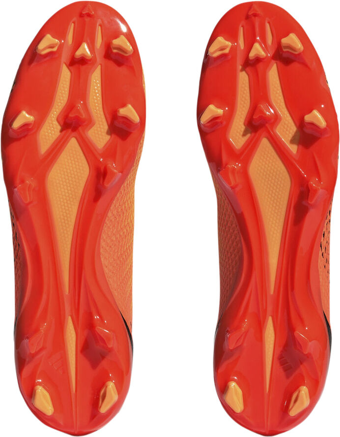 adidas X Speedportal. 3 FG fodboldstøvler Orange